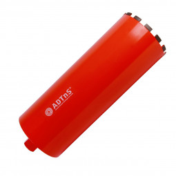 СВЕРДЛО АЛМАЗНЕ DDS-W 172X450X1 1/4 UNC RS6