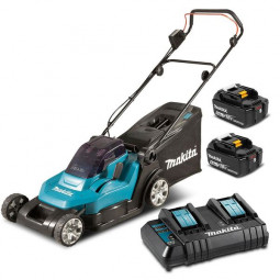 Газонокосарка Makita DLM432CT2
