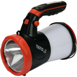 Ліхтар акумуляторний Yato YT-08579
