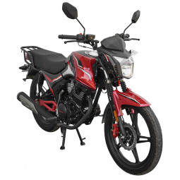 Мотоцикл SP150R-12