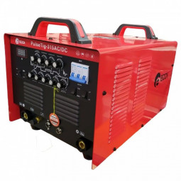 Аргонний зварювальний апарат EDON PULSETIG-315AC/DC