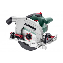 Дискова пила Metabo KS 66 FS