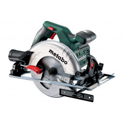Пила циркулярна Metabo KS 55 (600855000)