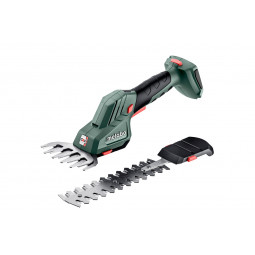 Ножиці акумуляторні Metabo SGS 18 LTX Q (без АКБ та ЗП)