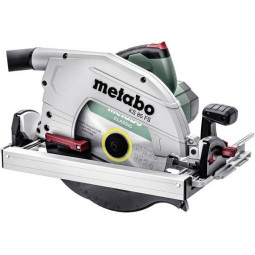 Дискова пила Metabo KS 85 FS
