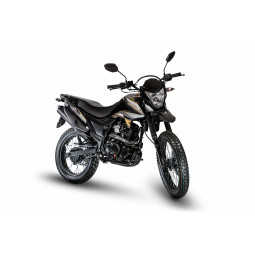 Мотоцикл LONCIN LX200GY-3 PRUSS