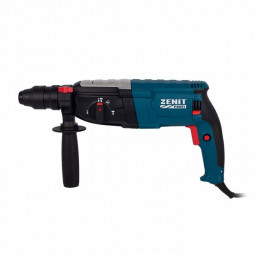 Перфоратор Зеніт ЗПП-1200/2 DFR профі