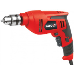 Дриль ударний Yato YT-82031