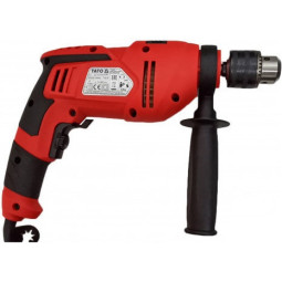 Дрель ударная Yato YT-82033