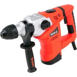Перфоратор SDS-Plus Yato YT-82127