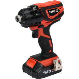 Винтоверт аккумуляторный Yato YT-82800