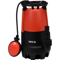 Насос погружной Yato YT-85330