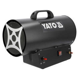 Пушка тепловая газовая YATO YT-99733