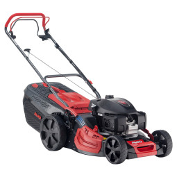Газонокосилка бензиновая AL-KO Premium 474 SP-H