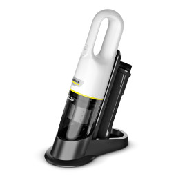 Пылесос ручной аккумуляторный Karcher CVH 3 PLUS