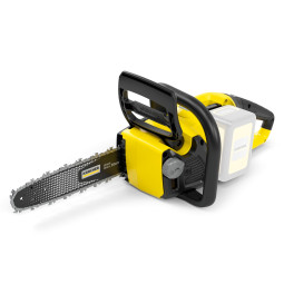 Пила цепная аккумуляторная Karcher CNS 18-30 BATTERY (без АКБ и ЗУ)