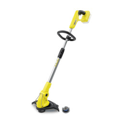 Триммер аккумуляторный Karcher LTR 18-30 Battery (без АКБ и ЗУ)