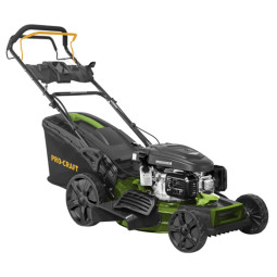 Газонокосилка бензиновая Procraft PLM505ES