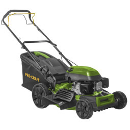 Газонокосилка бензиновая Procraft PLM505S NEW