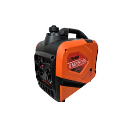 Инверторный бензиновый генератор Kemage KM2500i