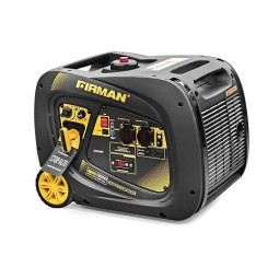 Генератор инверторный FIRMAN SPS-3000ie 3,3 кВт (240000031)