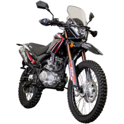 Мотоцикл VIPER V250L NEW Plus