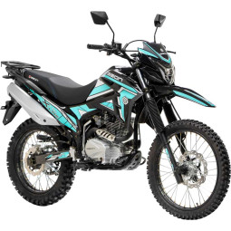 Мотоцикл GEON X-Line 250 (21/18)
