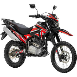 Мотоцикл GEON X-Line 250 (19/16)
