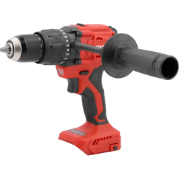 Аккумуляторная бесщеточная ударная дрель 18В 120Нм (Корпус) YATO YT-827791