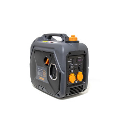 Генератор інверторний бензин TTG2000IE 1.8KW - TTG