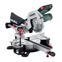 Пила торцовочная Metabo KGS 216 M (613216000)