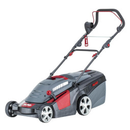 Газонокосилка электрическая AL-KO Comfort 40.4 E