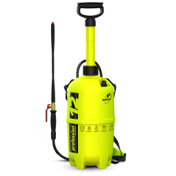 Опрыскиватель для побелки известью Marolex Profession Plus 12 л