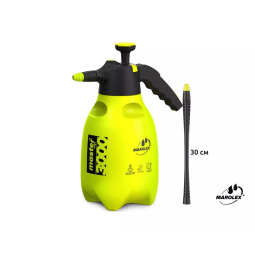 Опрыскиватель ручной Marolex Master ergo 3000 со штангой 30 см