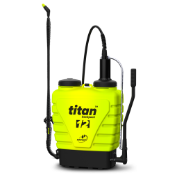 Опрыскиватель ранцевый Marolex Titan 12 (0015)