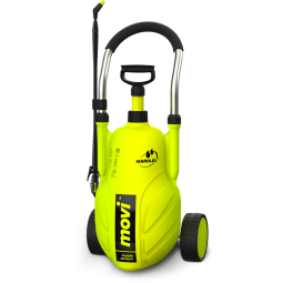 Опрыскиватель Marolex MOVI