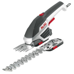 Ножницы аккумуляторные AL-KO GS 3,7 Li Multi Cutter