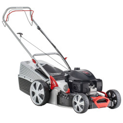 Газонокосилка бензиновая AL-KO Classic 5.14 SP-H