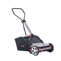 Газонокосилка механическая AL-KO Razor Cut 38.1 HM Premium