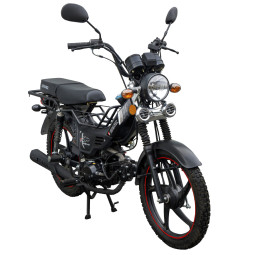 Мотоцикл SP125C-1CF