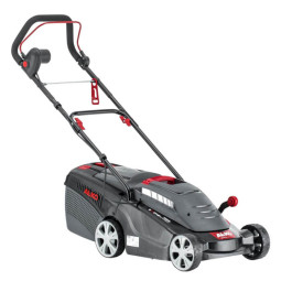 Газонокосилка электрическая AL-KO Comfort 34.4 E