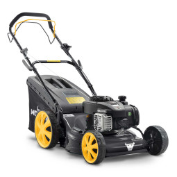 Газонокосилка бензиновая Mowox PM 4645 SHW-B Comfort