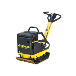 Виброплита реверсная Bomag BPR 25/50 D (Уценка: Отсутствует заводская упаковка)