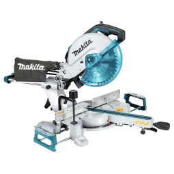 Пила торцовочная Makita LS1110F