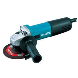 Кутова шліфувальна машина Makita 9558HNRG