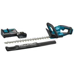 Кущоріз акумуляторний Makita DUH506RF