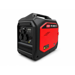 Генератор инверторный 3.2 кВт FOGO FE4001iS