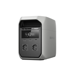 Зарядна станція EcoFlow DELTA 3 Classic